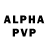 Alfa_PVP кристаллы Bletovich